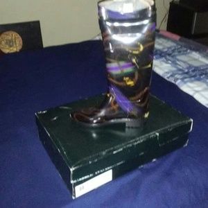 Rain Boots